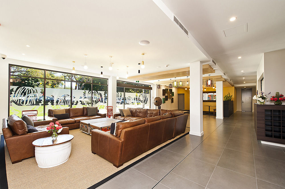 פרת'' St Catherine'S On Park מראה חיצוני תמונה