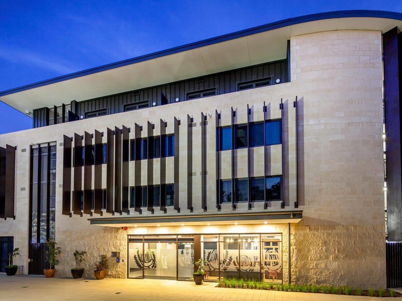 פרת'' St Catherine'S On Park מראה חיצוני תמונה